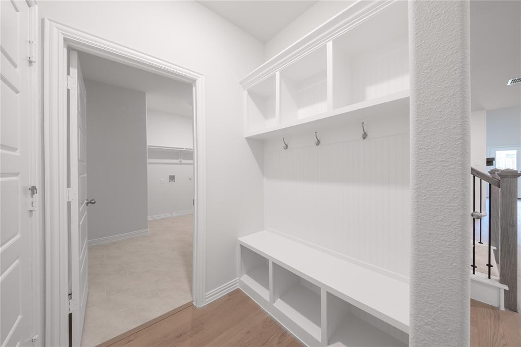 Whitewing Trails - Residential