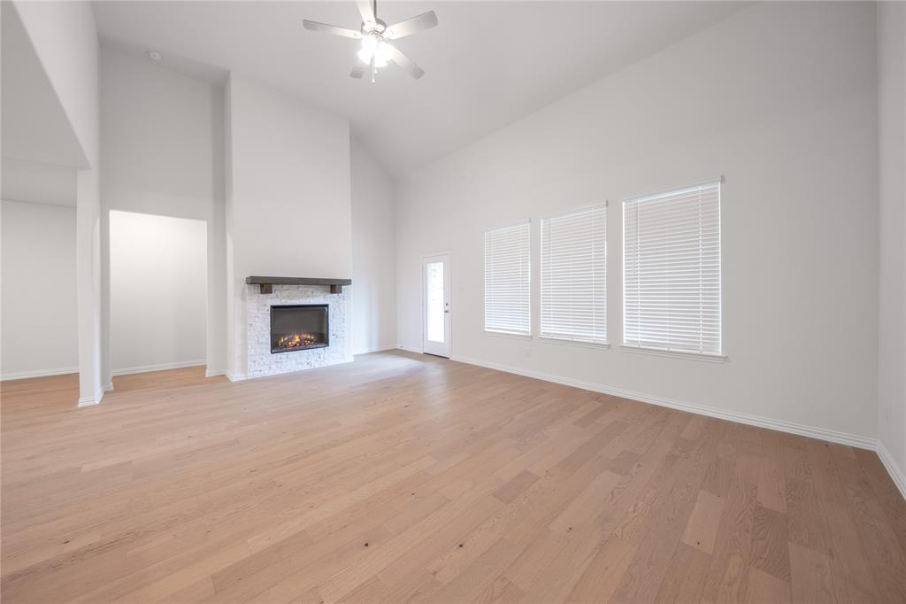 Whitewing Trails - Residential