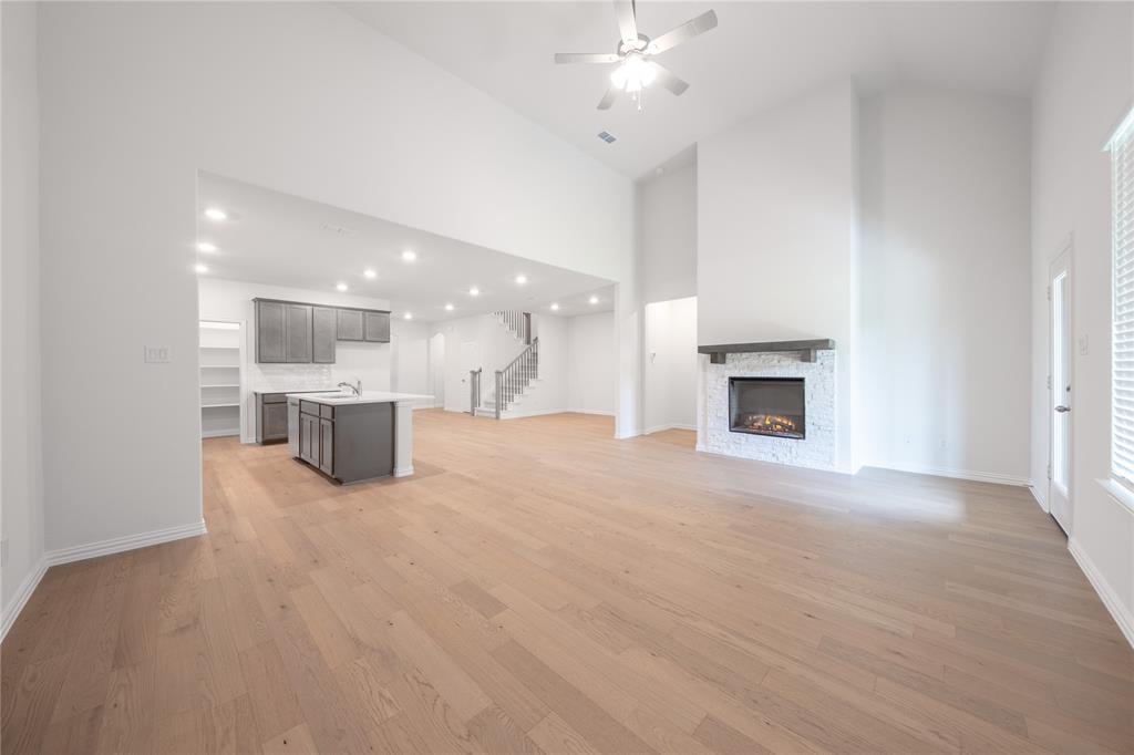 Whitewing Trails - Residential