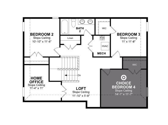 Whitewing Trails - Residential