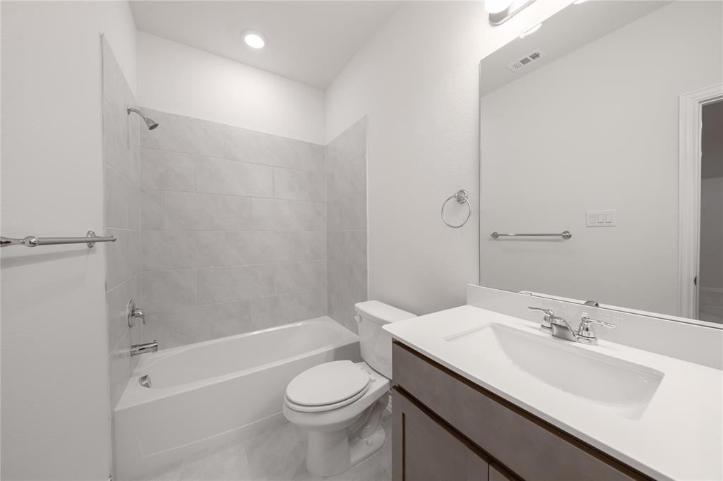 Whitewing Trails - Residential