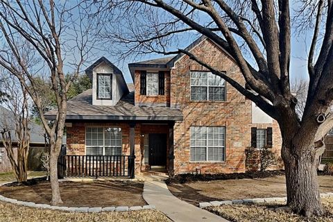 40 W Hillside Place Trophy Club TX 76262