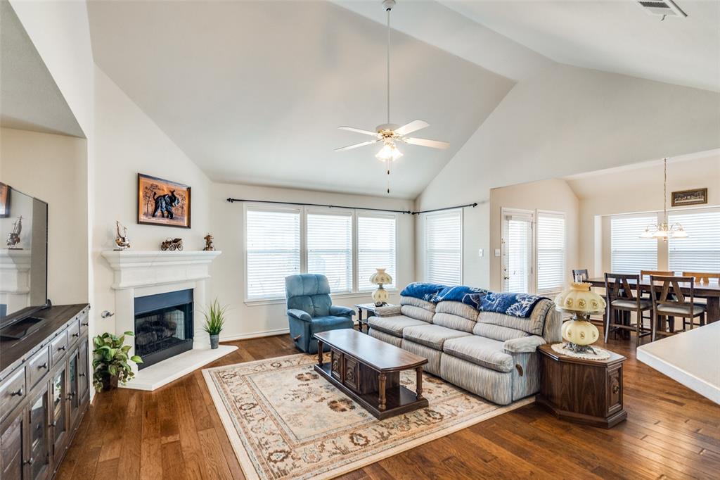 Villages of Lake Forest PH3 - Residential