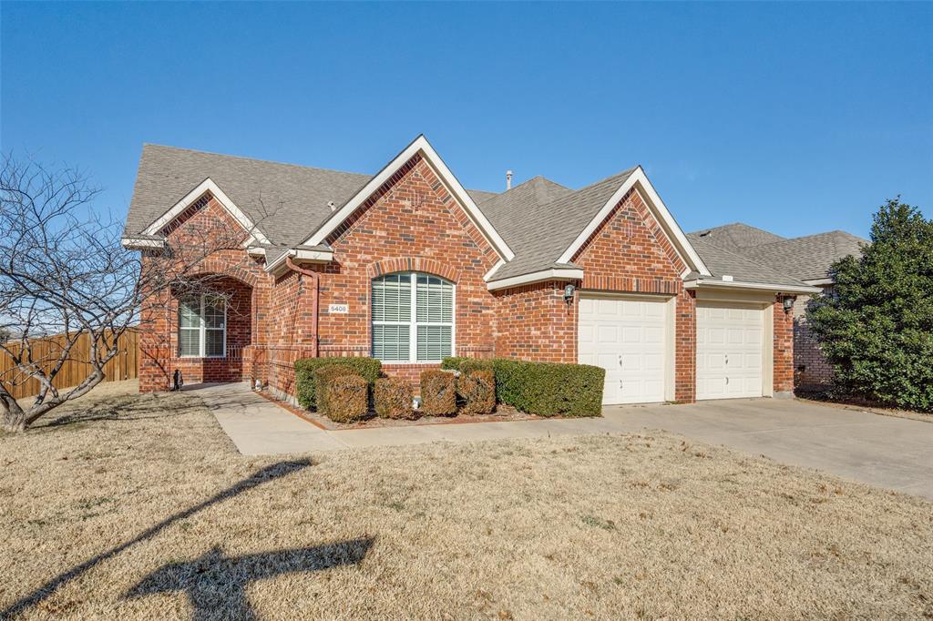 Villages of Lake Forest PH3 - Residential