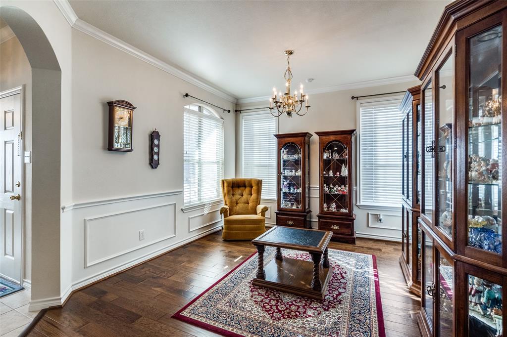 Villages of Lake Forest PH3 - Residential