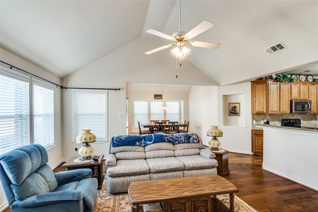 Villages of Lake Forest PH3 - Residential