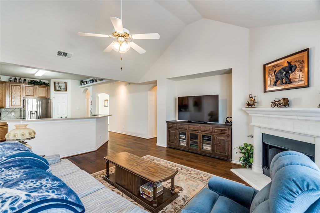 Villages of Lake Forest PH3 - Residential