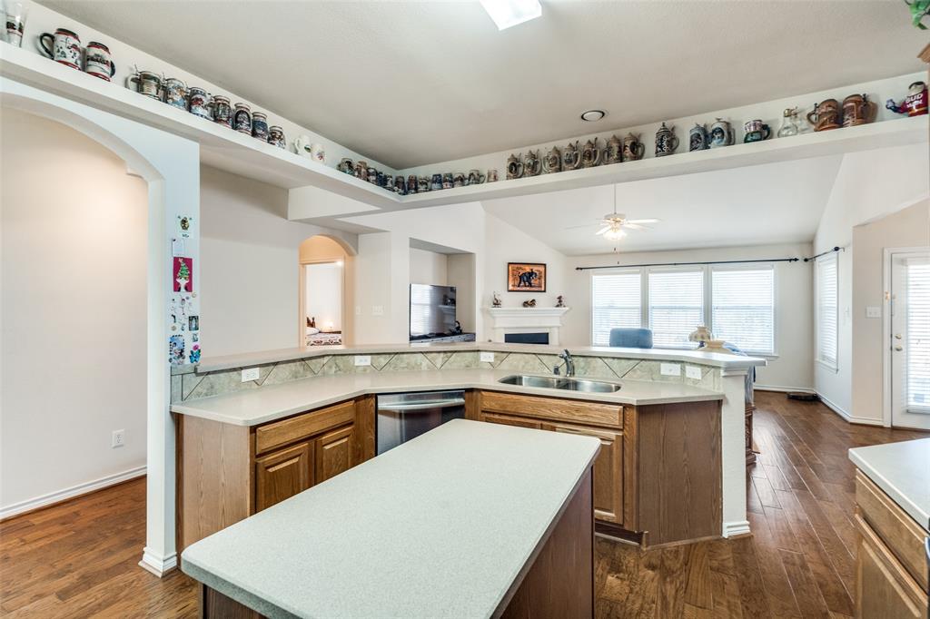 Villages of Lake Forest PH3 - Residential