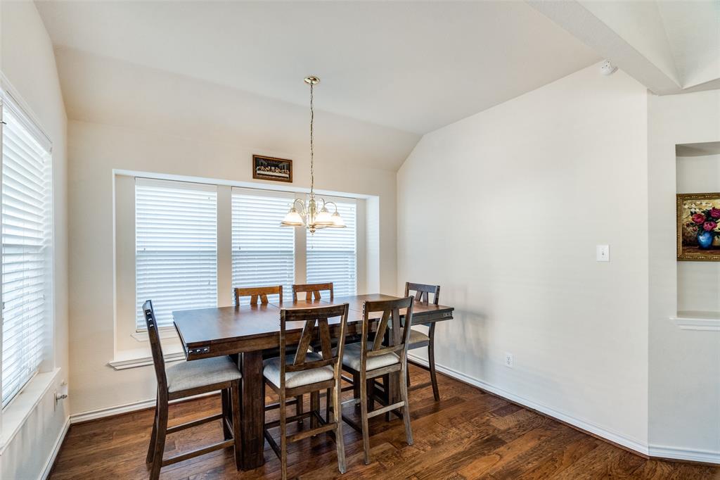 Villages of Lake Forest PH3 - Residential