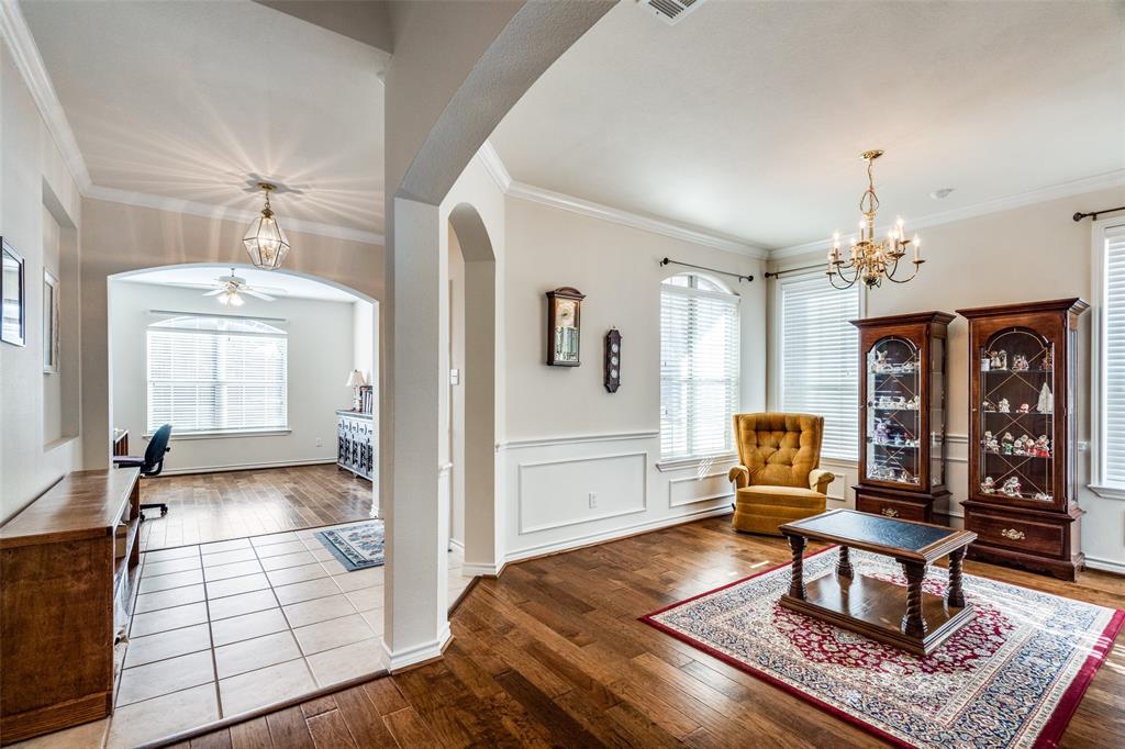 Villages of Lake Forest PH3 - Residential