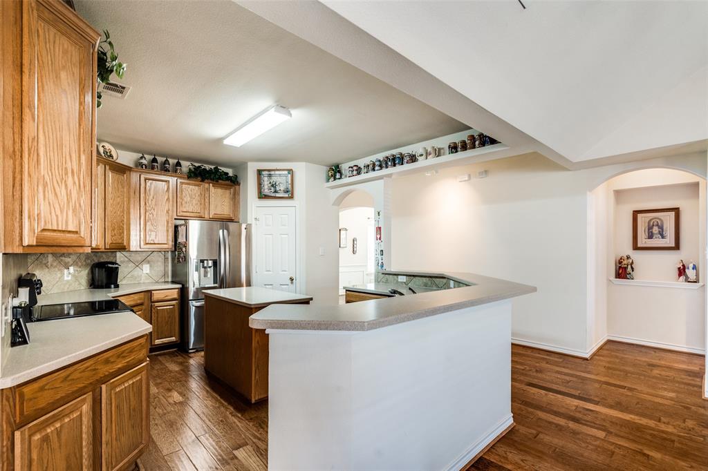 Villages of Lake Forest PH3 - Residential