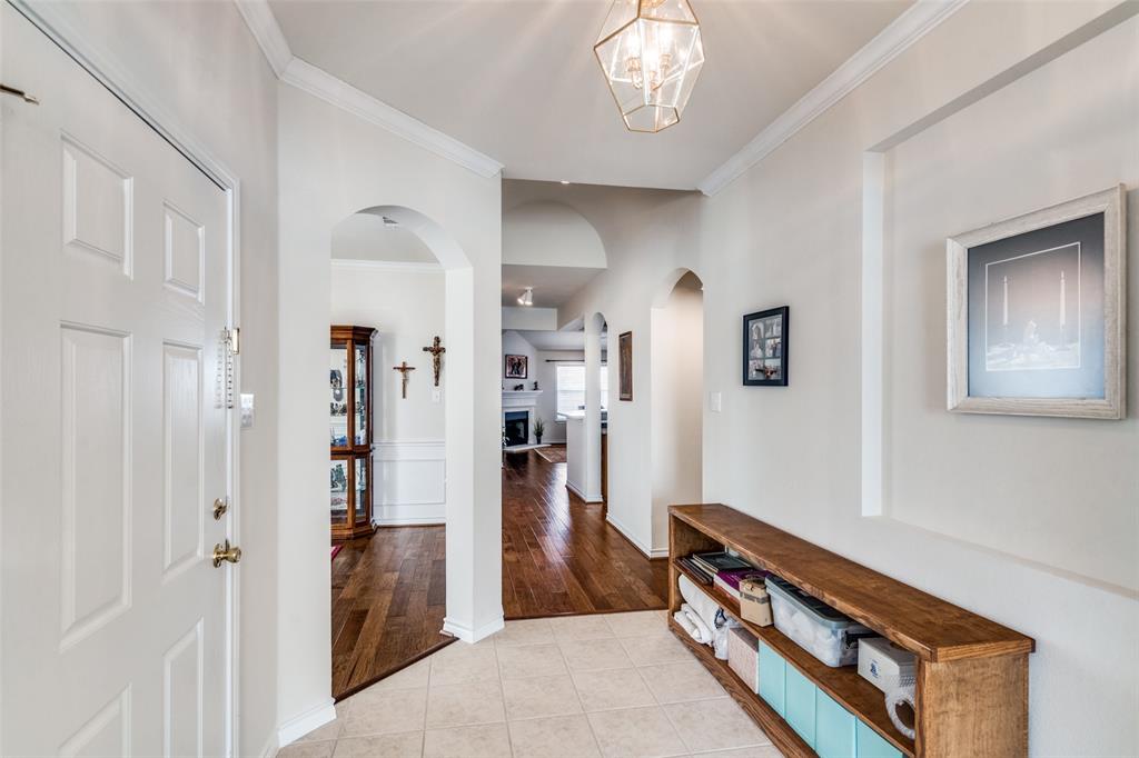 Villages of Lake Forest PH3 - Residential