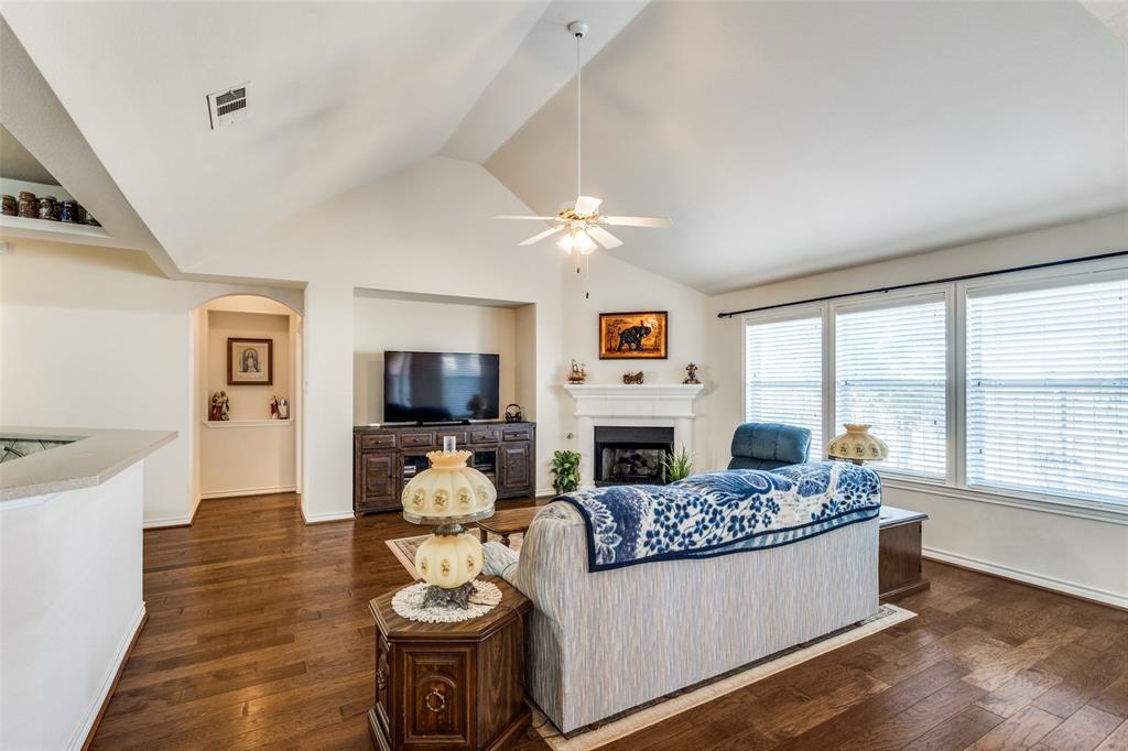 Villages of Lake Forest PH3 - Residential