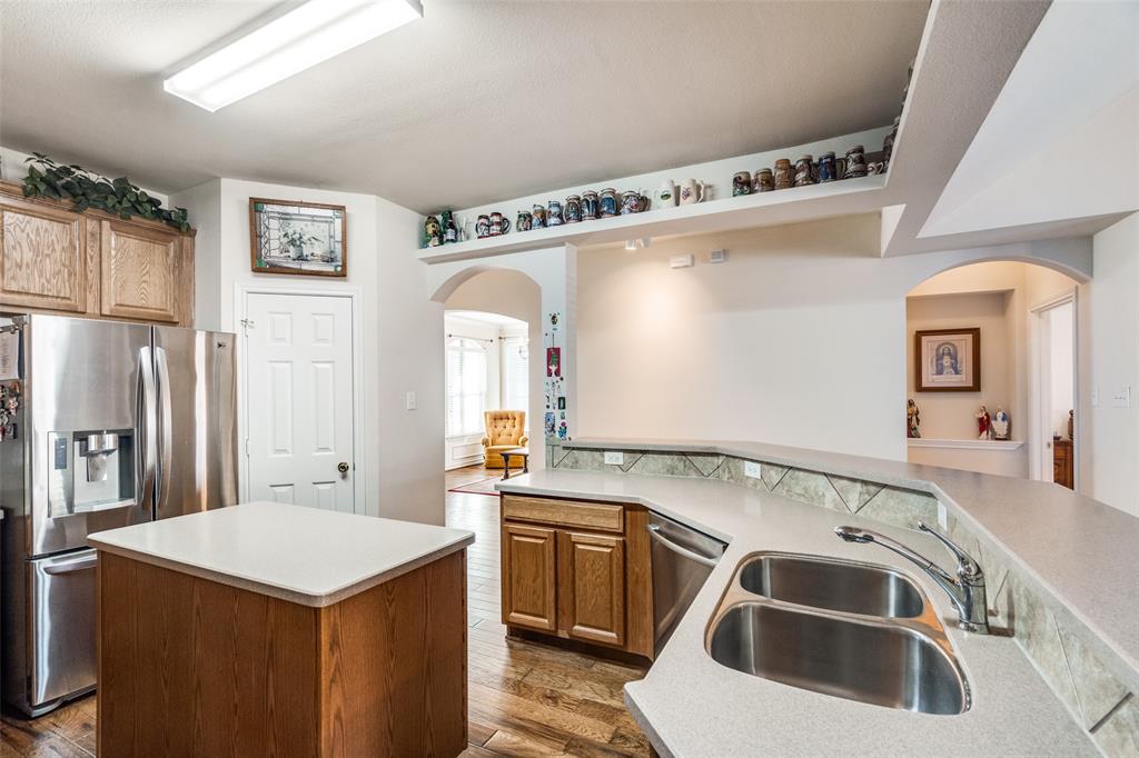 Villages of Lake Forest PH3 - Residential