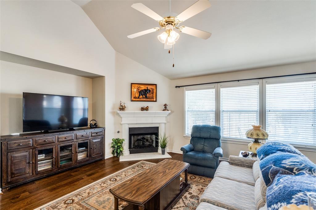 Villages of Lake Forest PH3 - Residential