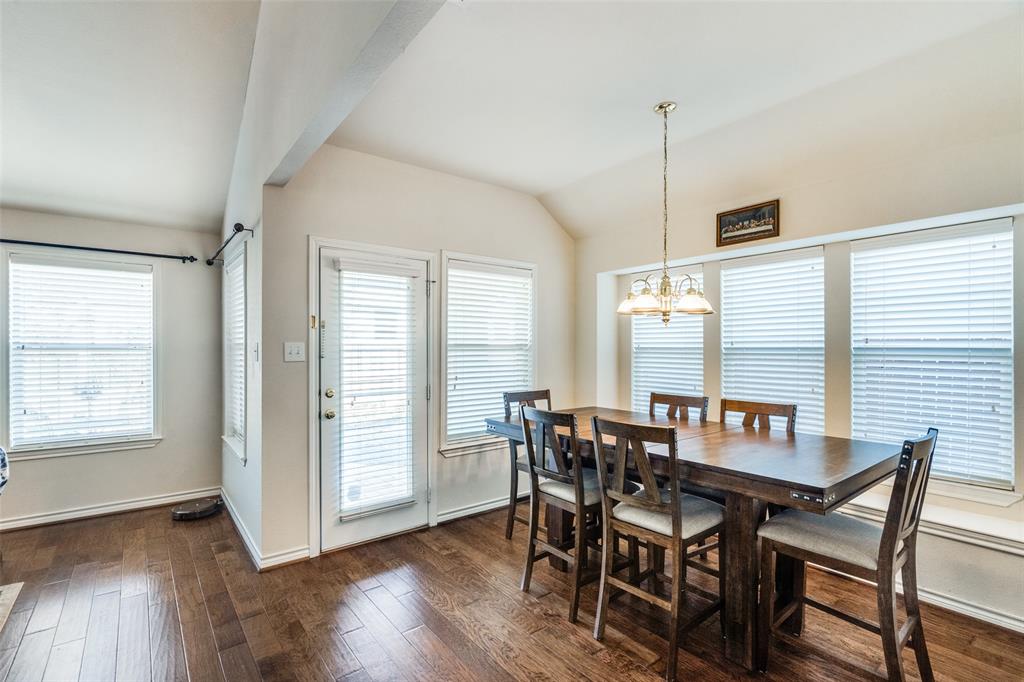 Villages of Lake Forest PH3 - Residential