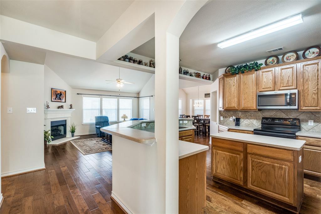 Villages of Lake Forest PH3 - Residential