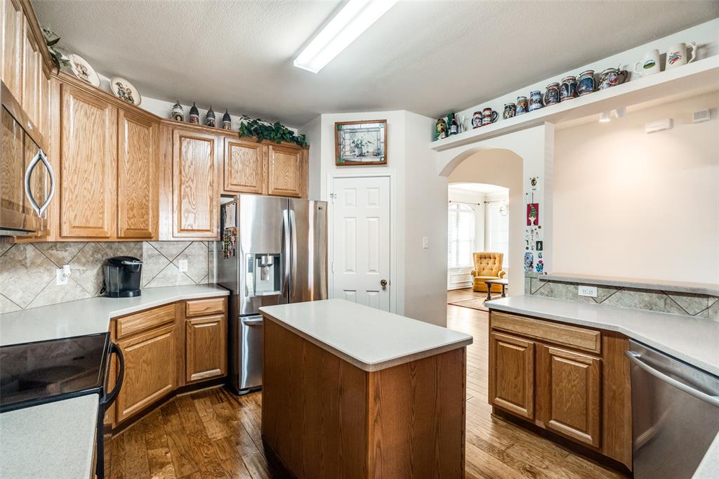 Villages of Lake Forest PH3 - Residential