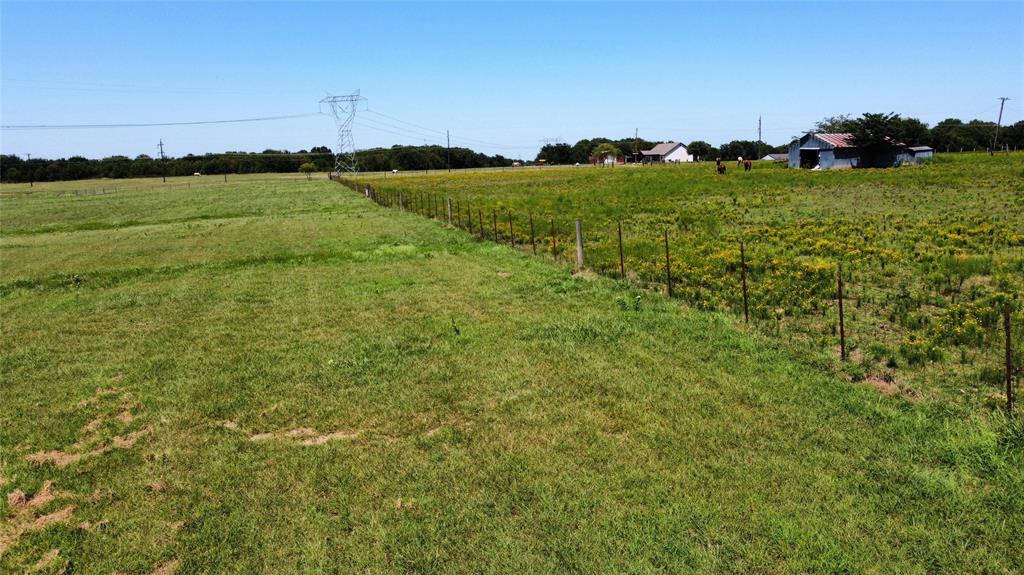 LOVERS LANE ADDITION - Land