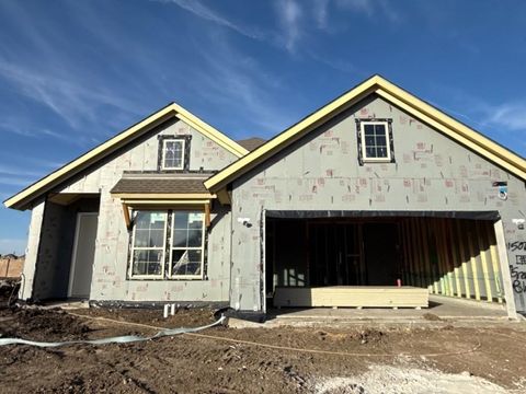 15060 Green Bluff Drive Aledo TX 76008