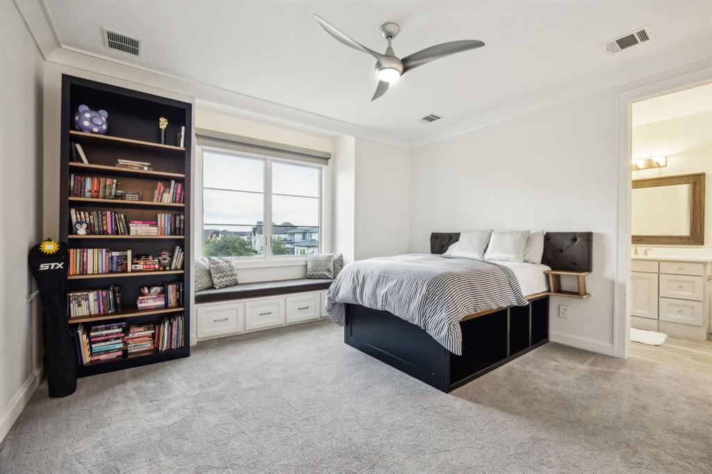 Carillon Ph 5b - Residential