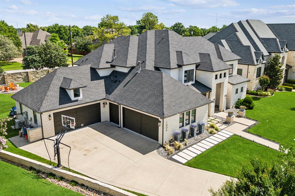 Carillon Ph 5b - Residential