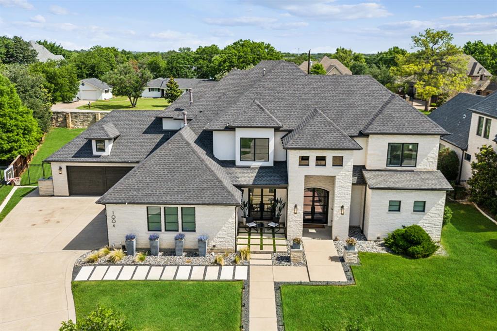 Carillon Ph 5b - Residential