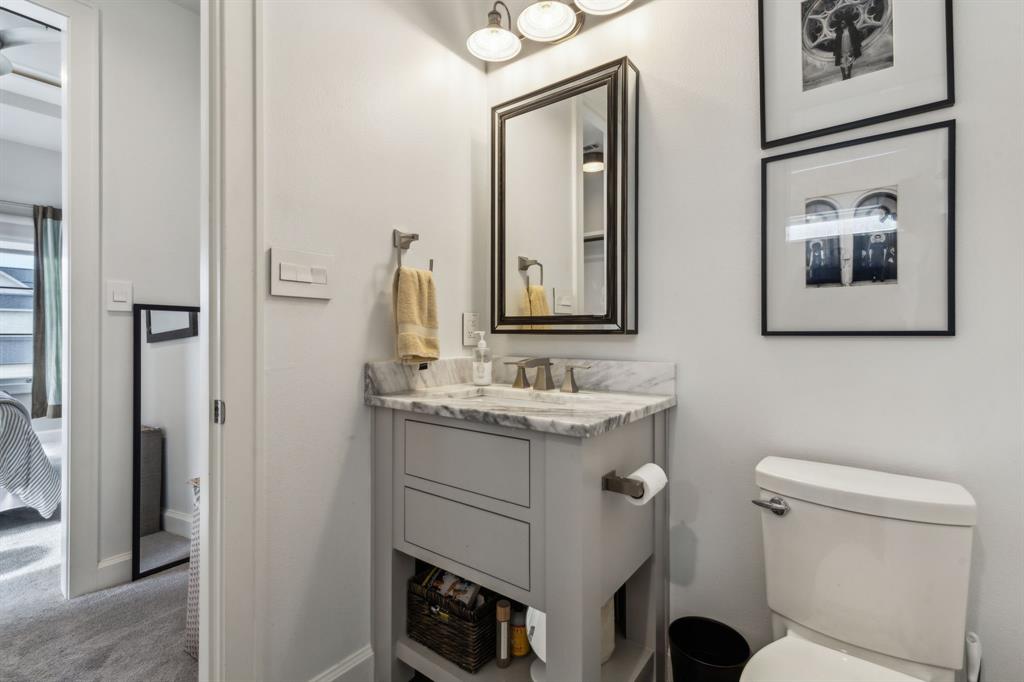 Carillon Ph 5b - Residential