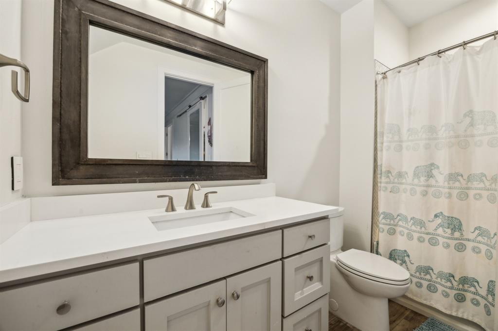 Carillon Ph 5b - Residential