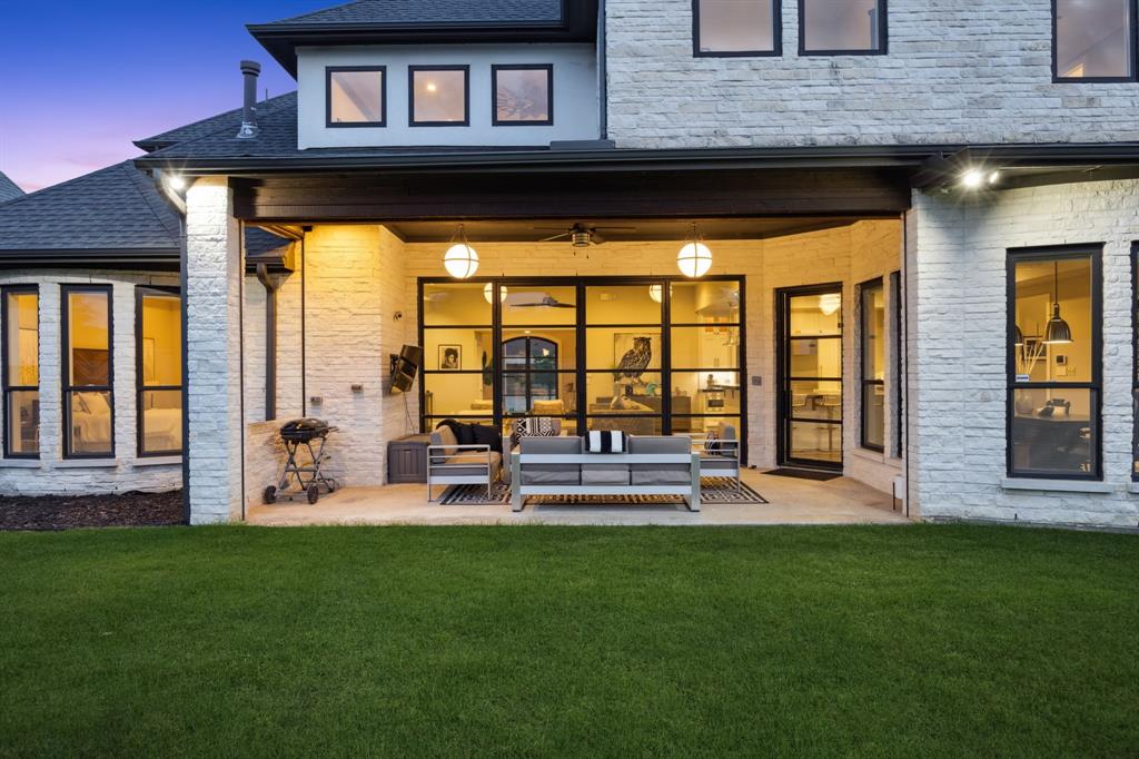 Carillon Ph 5b - Residential