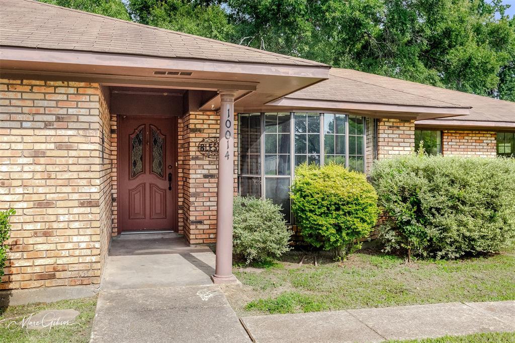 10016 Mustang Circle