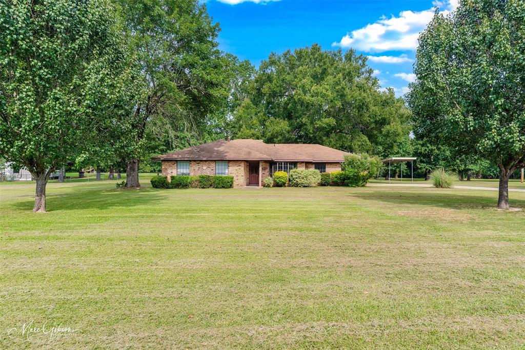 10016 Mustang Circle