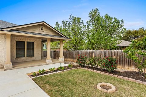 3006 Adam Cove Round Rock TX 78681