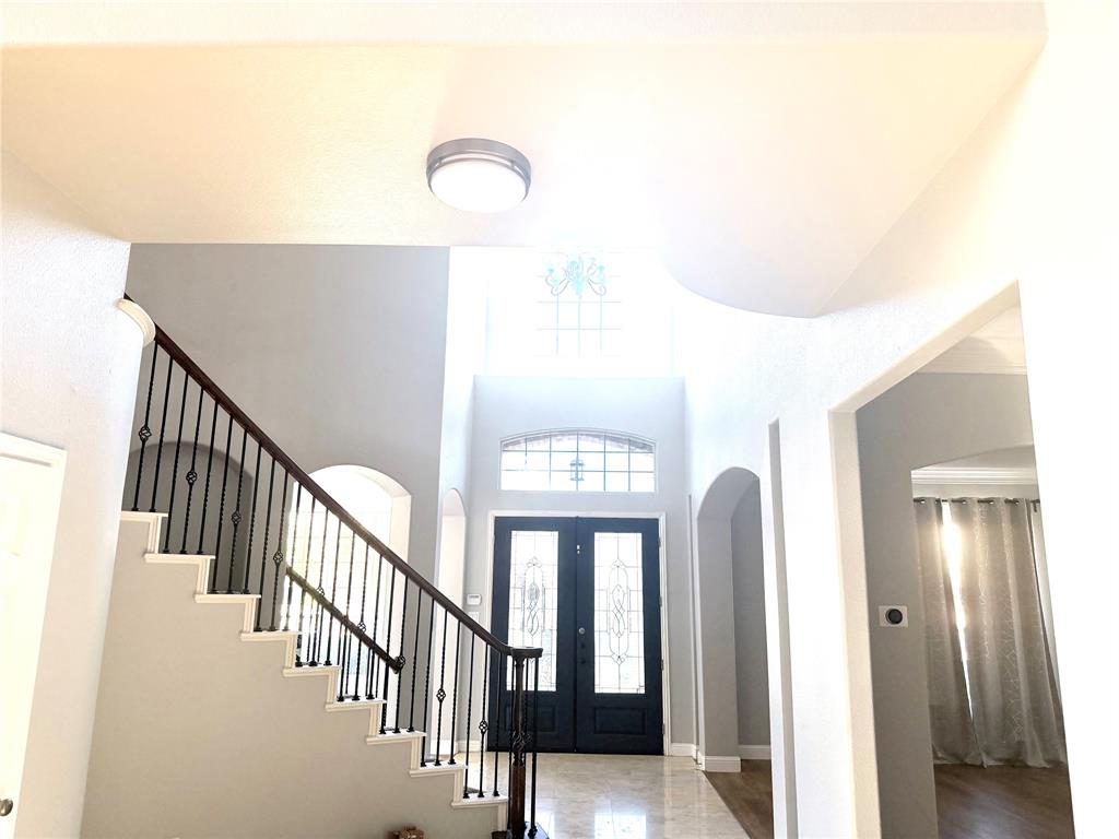 1219 Arbor Park Drive