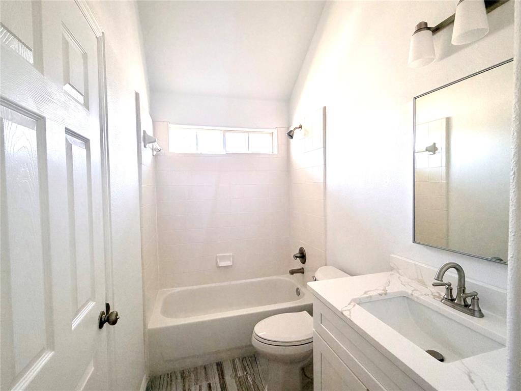 Waterford Crossing Ph I - Residential