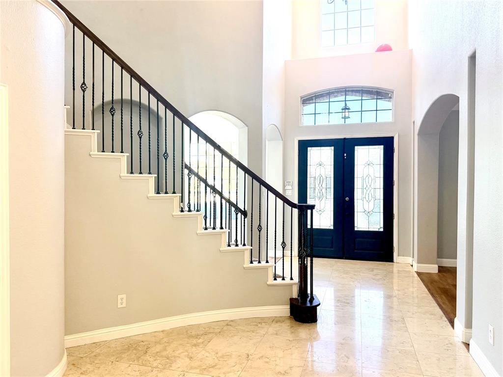 1219 Arbor Park Drive