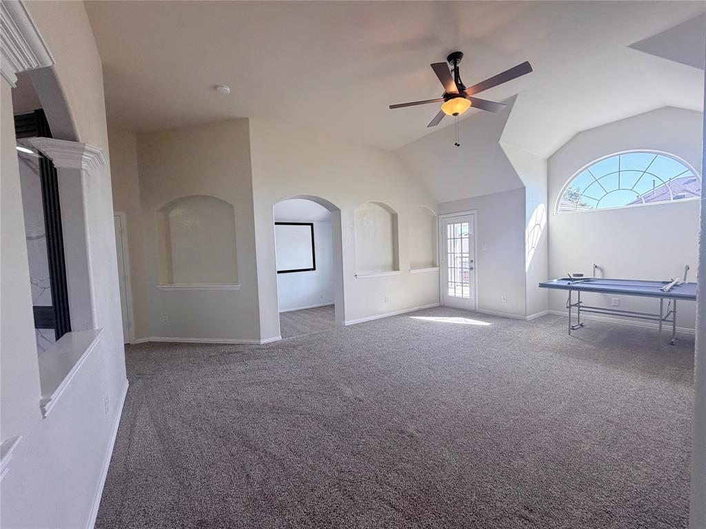 Waterford Crossing Ph I - Residential