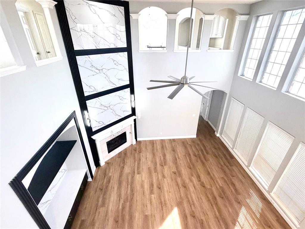 Waterford Crossing Ph I - Residential