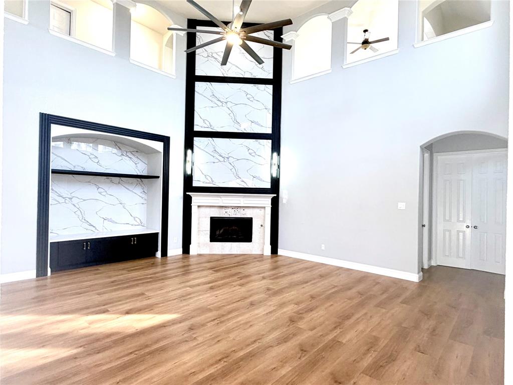 Waterford Crossing Ph I - Residential