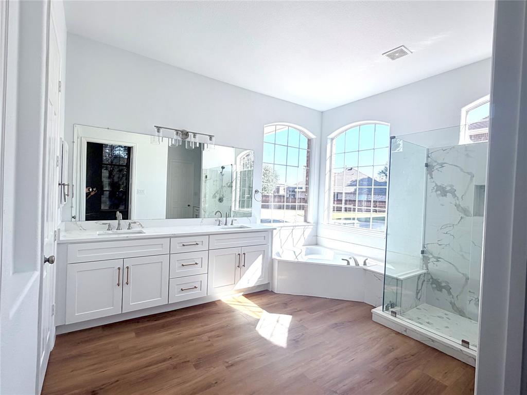 Waterford Crossing Ph I - Residential