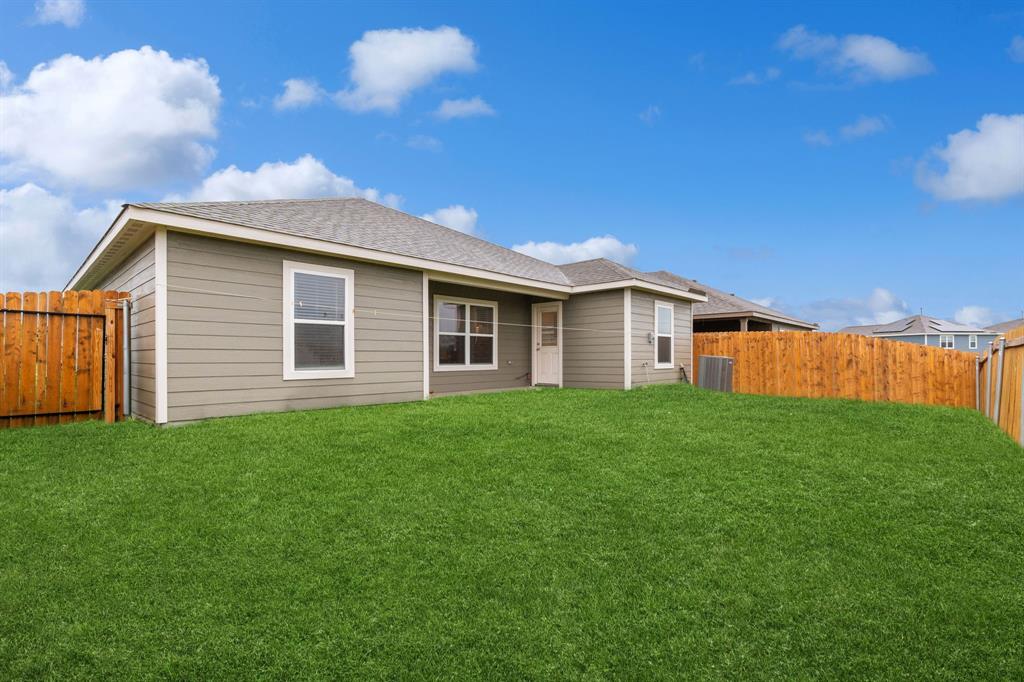 Big Sky Estates - Residential