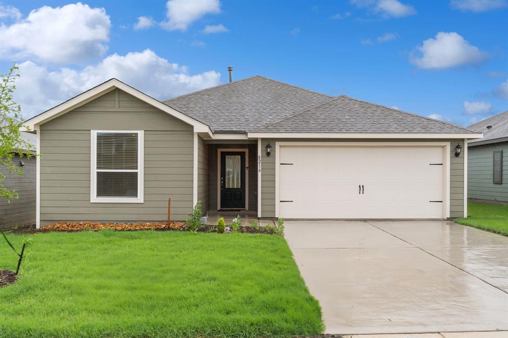 Big Sky Estates - Residential