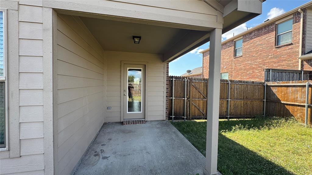 Sweetwater Crossing - Residential Lease