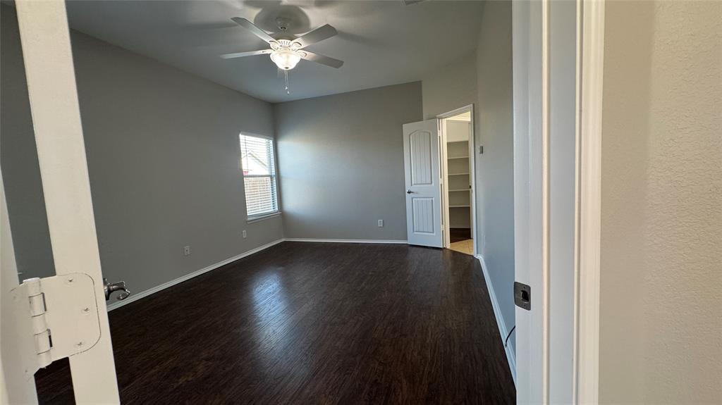 Sweetwater Crossing - Residential Lease