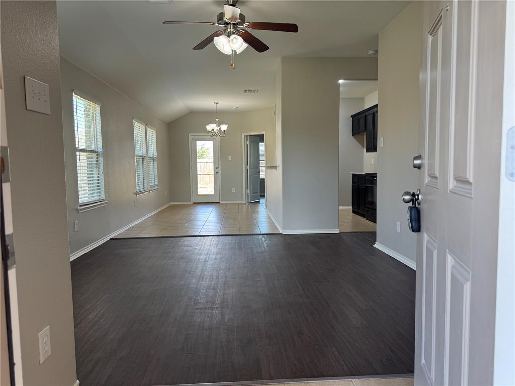 Sweetwater Crossing - Residential Lease