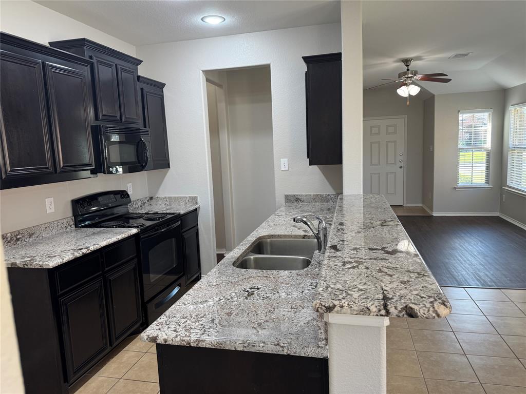 Sweetwater Crossing - Residential Lease