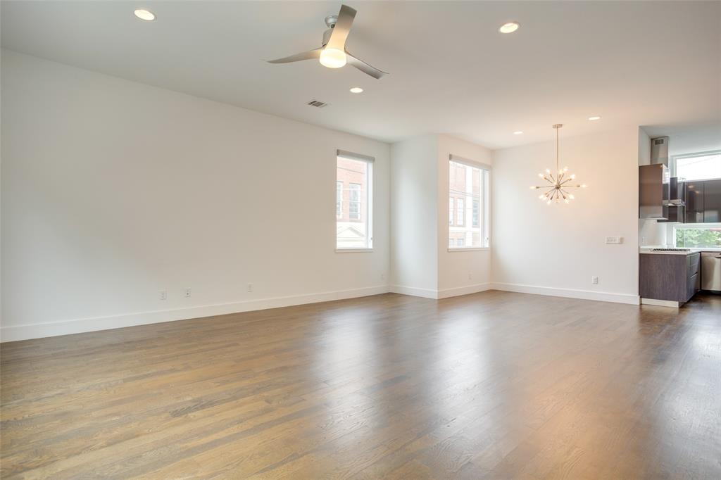 Mckee St Twnhms - Residential Lease