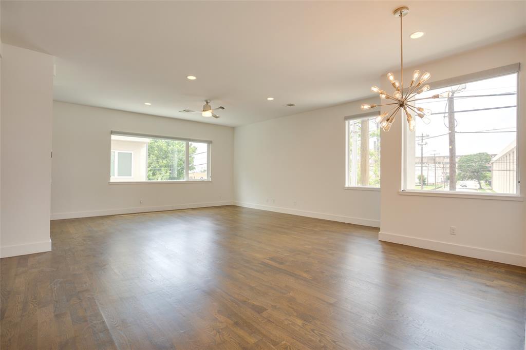 Mckee St Twnhms - Residential Lease