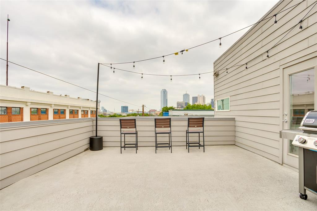 Mckee St Twnhms - Residential Lease