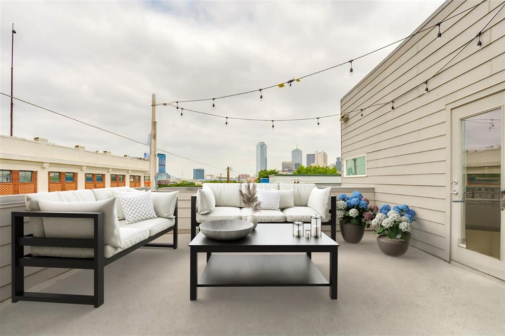 Mckee St Twnhms - Residential Lease